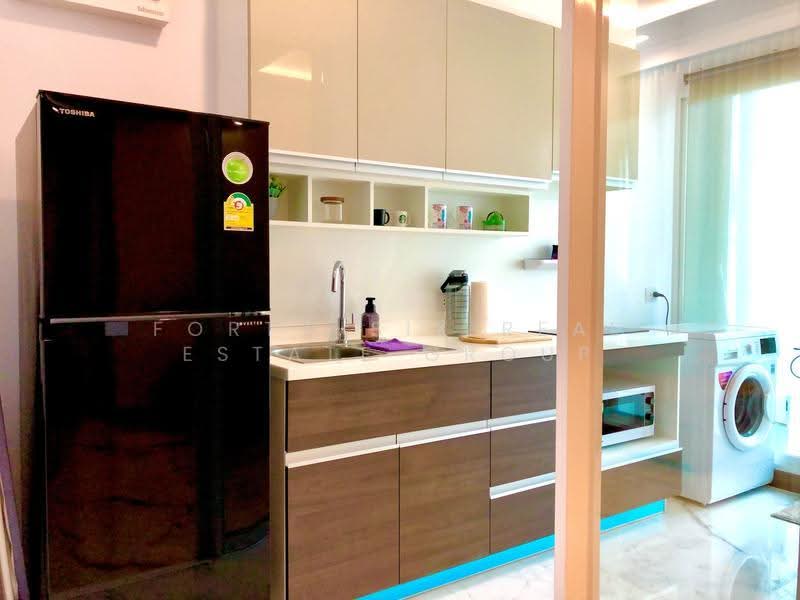 Supalai Elite Surawong, Bangkok, 222 Naret Rd, Si Phraya, Bang Rak, Bangkok, 1 Bedroom, 59 sqm, Condo For Rent, by Forty-Six Real Estate Group, 500556748 - DDproperty.com