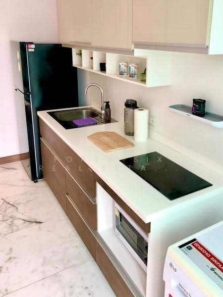Supalai Elite Surawong, Bangkok, 222 Naret Rd, Si Phraya, Bang Rak, Bangkok, 1 Bedroom, 59 sqm, Condo For Rent, by Forty-Six Real Estate Group, 500556748 - DDproperty.com