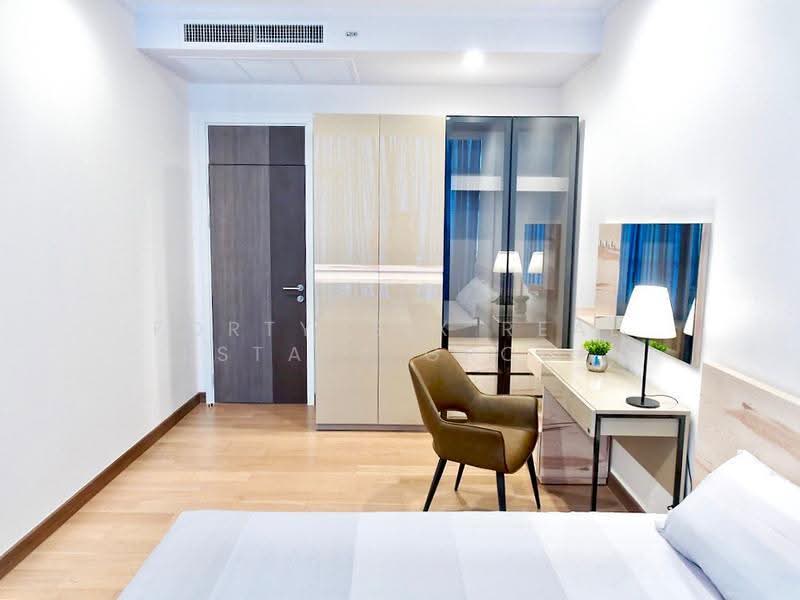 Supalai Elite Surawong, Bangkok, 222 Naret Rd, Si Phraya, Bang Rak, Bangkok, 1 Bedroom, 59 sqm, Condo For Rent, by Forty-Six Real Estate Group, 500556748 - DDproperty.com