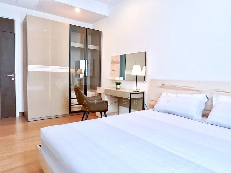 Supalai Elite Surawong, Bangkok, 222 Naret Rd, Si Phraya, Bang Rak, Bangkok, 1 Bedroom, 59 sqm, Condo For Rent, by Forty-Six Real Estate Group, 500556748 - DDproperty.com