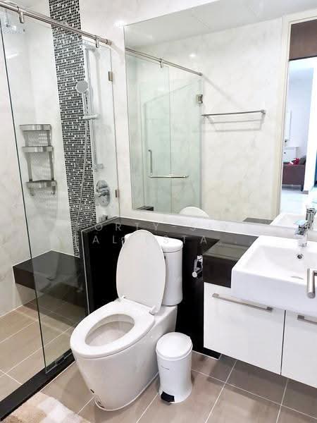Supalai Elite Surawong, Bangkok, 222 Naret Rd, Si Phraya, Bang Rak, Bangkok, 1 Bedroom, 59 sqm, Condo For Rent, by Forty-Six Real Estate Group, 500556748 - DDproperty.com
