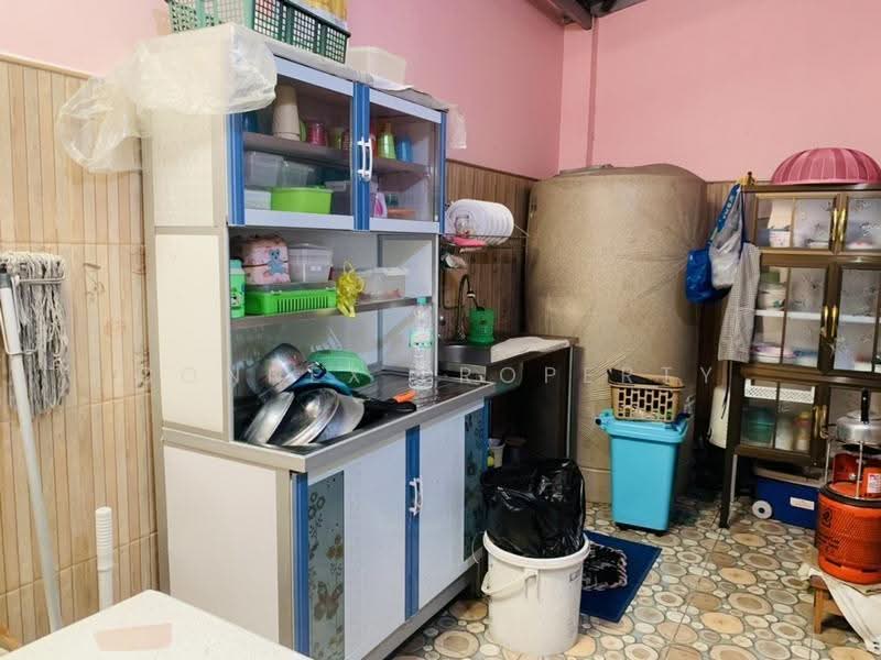 PRUKSA TOWN NEXTS PINKLAO-SAI 4, Nakhon Pathom, Krathum Lom, Sam Phran, Nakhon Pathom, 3 Bedrooms, 110 sqm, Townhouse For Sale, by Connex Property, 500556749 - DDproperty.com