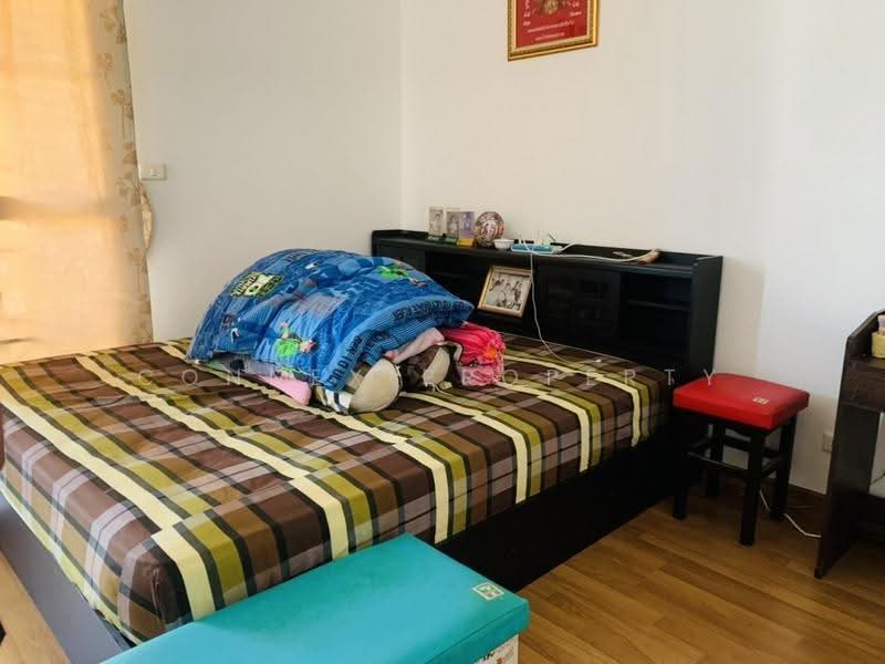 PRUKSA TOWN NEXTS PINKLAO-SAI 4, Nakhon Pathom, Krathum Lom, Sam Phran, Nakhon Pathom, 3 Bedrooms, 110 sqm, Townhouse For Sale, by Connex Property, 500556749 - DDproperty.com