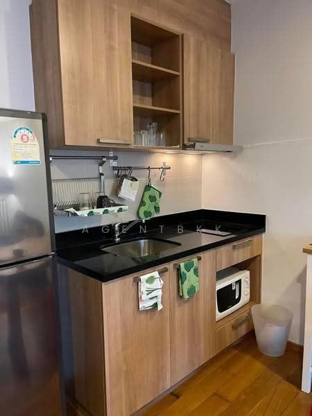 HIVE Taksin, Bangkok, 18 1 Soi, Khlong Ton Sai, Khlong San, Bangkok, 1 Bedroom, 50 sqm, Condo For Rent, by Agentbkk, 500556750 - DDproperty.com