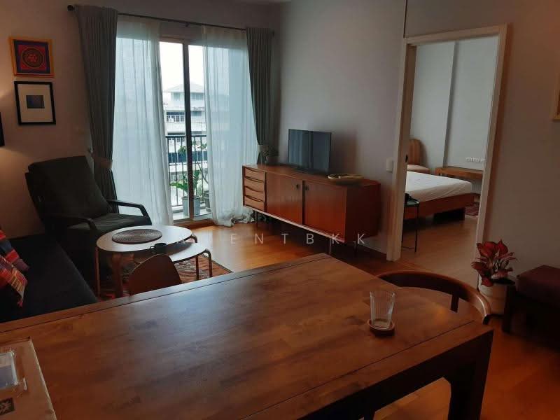 HIVE Taksin, Bangkok, 18 1 Soi, Khlong Ton Sai, Khlong San, Bangkok, 1 Bedroom, 50 sqm, Condo For Rent, by Agentbkk, 500556750 - DDproperty.com