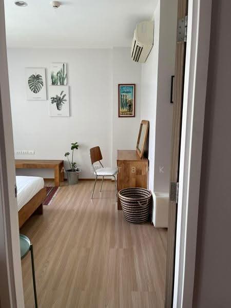 HIVE Taksin : ไฮฟ์ ตากสิน, กรุงเทพ, 18 1 ซอย, คลองต้นไทร, คลองสาน, กรุงเทพ, 50 ตร.ม., คอนโด ให้เช่า, โดย Agentbkk, 500556750 - DDproperty.com