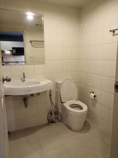 Baan Navatara Condominium, Bangkok, 900 Soi Prasert Manutak 33, Kaset - Nawamin Road, Nuan Chan, Bueng Kum, Bangkok, 1 Bedroom, 38 sqm, Condo For Rent, by Khun Toey เตย, 500556751 - DDproperty.com