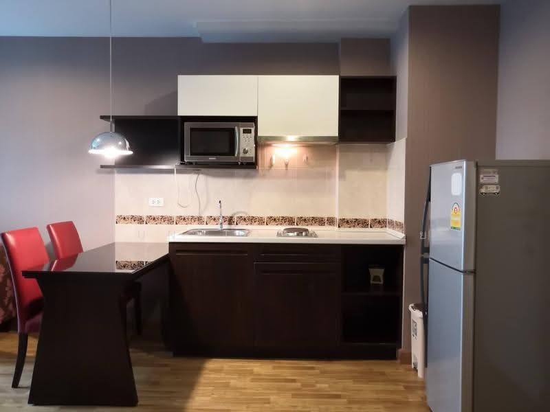 Baan Navatara Condominium : บ้านนวธารา คอนโดมิเนียม, กรุงเทพ, 900 ซอย ประเสริฐมนูกิจ 33 ถนนเกษตร - นวมินทร์, นวลจันทร์, บึงกุ่ม, กรุงเทพ, 38 ตร.ม., คอนโด ให้เช่า, โดย Khun Toey เตย, 500556751 - DDproperty.com