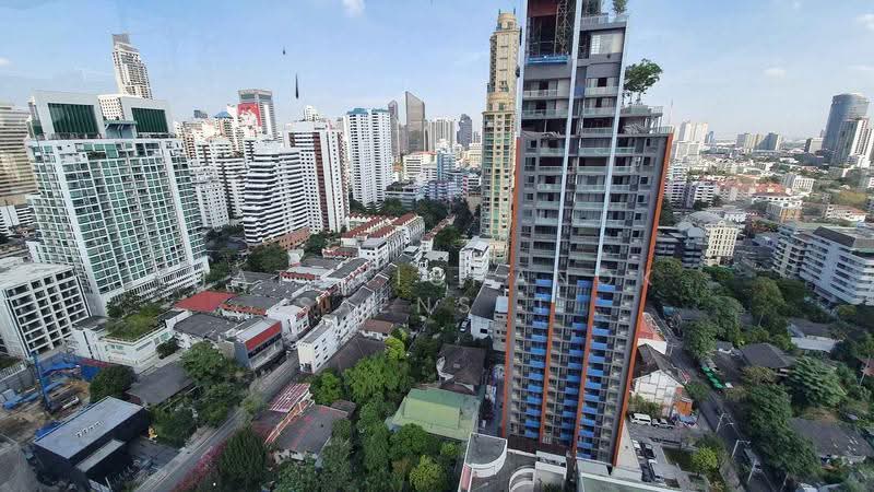 Siamese Exclusive Sukhumvit 31, Bangkok, 75 Soi Sukhumvit 31, Khlong Tan Nua, Watthana, Bangkok, 2 Bedrooms, 80 sqm, Condo For Rent, by Hathaichanok Saenset, 500556752 - DDproperty.com
