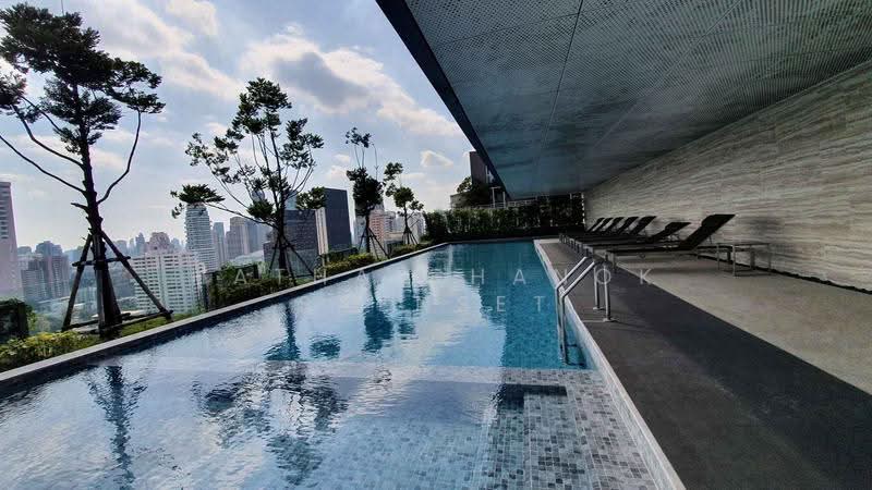 Siamese Exclusive Sukhumvit 31 : ไซมิส เอ๊กซ์ตลูซีฟ สุขุมวิท 31, กรุงเทพ, 75 ถนนสุขุมวิท 31, คลองตันเหนือ, วัฒนา, กรุงเทพ, 80 ตร.ม., คอนโด ให้เช่า, โดย Hathaichanok Saenset, 500556752 - DDproperty.com