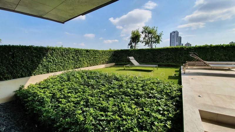 Siamese Exclusive Sukhumvit 31, Bangkok, 75 Soi Sukhumvit 31, Khlong Tan Nua, Watthana, Bangkok, 2 Bedrooms, 80 sqm, Condo For Rent, by Hathaichanok Saenset, 500556752 - DDproperty.com