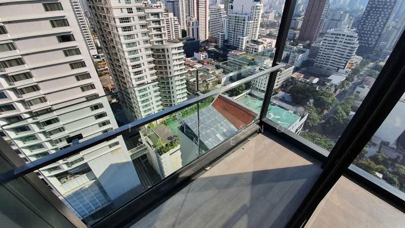 Siamese Exclusive Sukhumvit 31 : ไซมิส เอ๊กซ์ตลูซีฟ สุขุมวิท 31, กรุงเทพ, 75 ถนนสุขุมวิท 31, คลองตันเหนือ, วัฒนา, กรุงเทพ, 80 ตร.ม., คอนโด ให้เช่า, โดย Hathaichanok Saenset, 500556752 - DDproperty.com