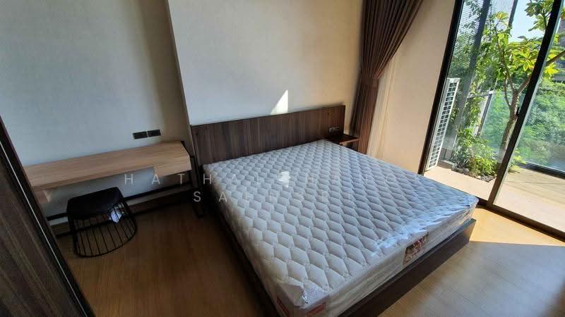 Siamese Exclusive Sukhumvit 31 : ไซมิส เอ๊กซ์ตลูซีฟ สุขุมวิท 31, กรุงเทพ, 75 ถนนสุขุมวิท 31, คลองตันเหนือ, วัฒนา, กรุงเทพ, 80 ตร.ม., คอนโด ให้เช่า, โดย Hathaichanok Saenset, 500556752 - DDproperty.com