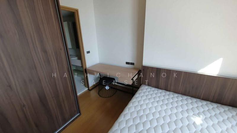 Siamese Exclusive Sukhumvit 31, Bangkok, 75 Soi Sukhumvit 31, Khlong Tan Nua, Watthana, Bangkok, 2 Bedrooms, 80 sqm, Condo For Rent, by Hathaichanok Saenset, 500556752 - DDproperty.com