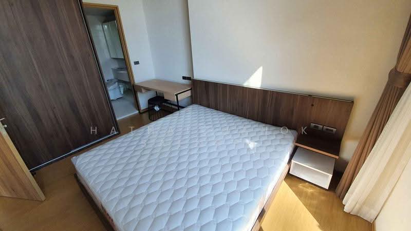 Siamese Exclusive Sukhumvit 31, Bangkok, 75 Soi Sukhumvit 31, Khlong Tan Nua, Watthana, Bangkok, 2 Bedrooms, 80 sqm, Condo For Rent, by Hathaichanok Saenset, 500556752 - DDproperty.com