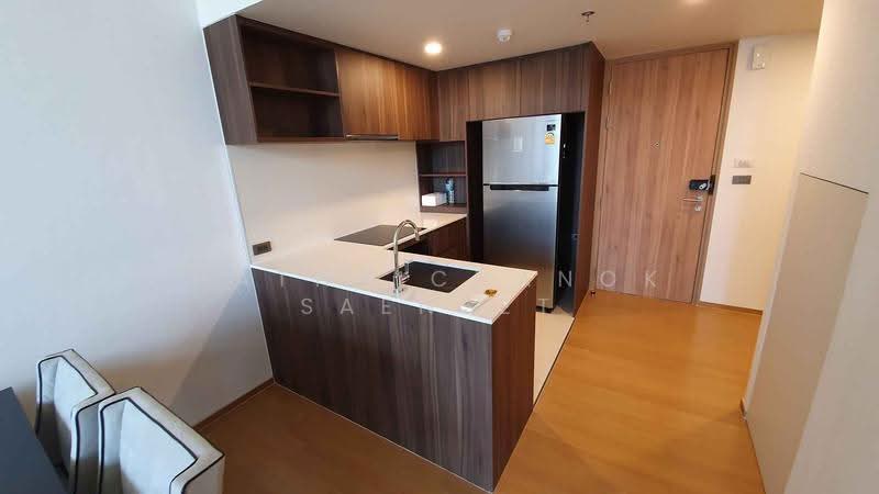 Siamese Exclusive Sukhumvit 31 : ไซมิส เอ๊กซ์ตลูซีฟ สุขุมวิท 31, กรุงเทพ, 75 ถนนสุขุมวิท 31, คลองตันเหนือ, วัฒนา, กรุงเทพ, 80 ตร.ม., คอนโด ให้เช่า, โดย Hathaichanok Saenset, 500556752 - DDproperty.com