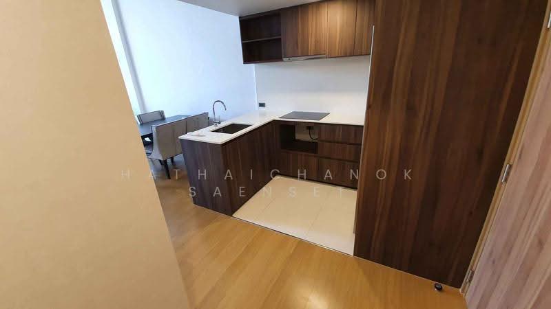 Siamese Exclusive Sukhumvit 31, Bangkok, 75 Soi Sukhumvit 31, Khlong Tan Nua, Watthana, Bangkok, 2 Bedrooms, 80 sqm, Condo For Rent, by Hathaichanok Saenset, 500556752 - DDproperty.com