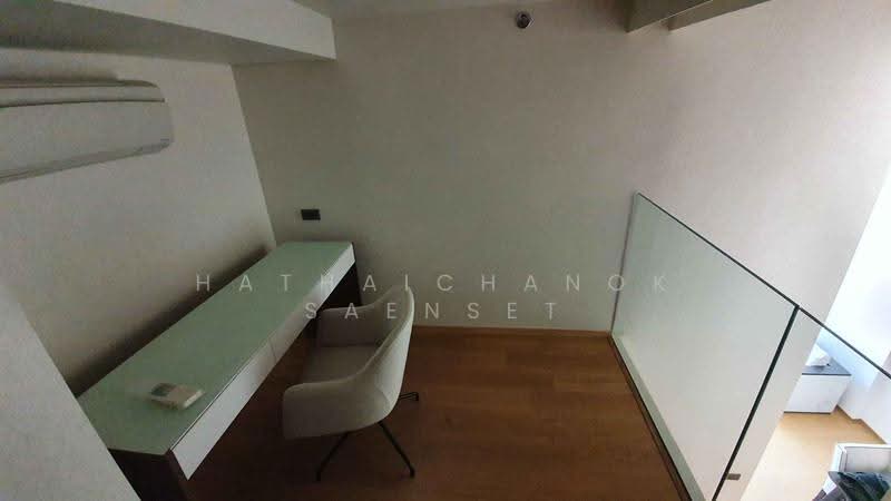 Siamese Exclusive Sukhumvit 31, Bangkok, 75 Soi Sukhumvit 31, Khlong Tan Nua, Watthana, Bangkok, 2 Bedrooms, 80 sqm, Condo For Rent, by Hathaichanok Saenset, 500556752 - DDproperty.com