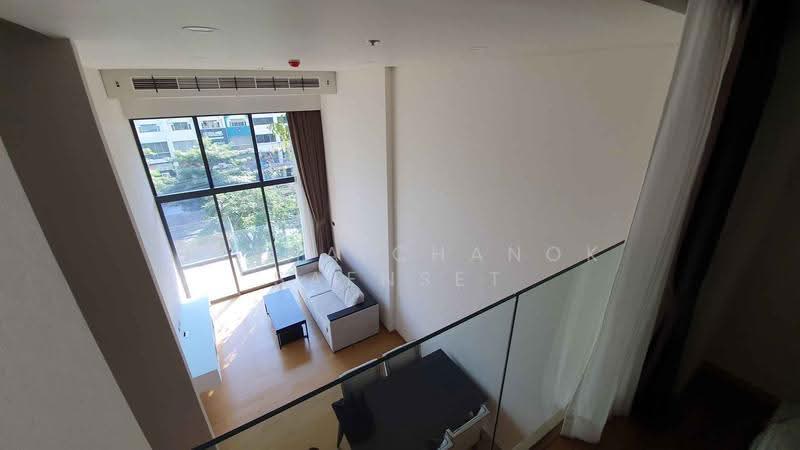 Siamese Exclusive Sukhumvit 31, Bangkok, 75 Soi Sukhumvit 31, Khlong Tan Nua, Watthana, Bangkok, 2 Bedrooms, 80 sqm, Condo For Rent, by Hathaichanok Saenset, 500556752 - DDproperty.com