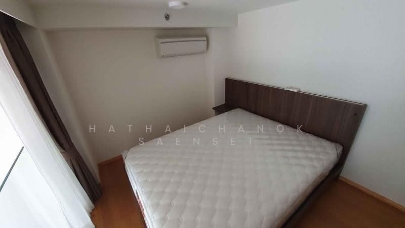 Siamese Exclusive Sukhumvit 31, Bangkok, 75 Soi Sukhumvit 31, Khlong Tan Nua, Watthana, Bangkok, 2 Bedrooms, 80 sqm, Condo For Rent, by Hathaichanok Saenset, 500556752 - DDproperty.com