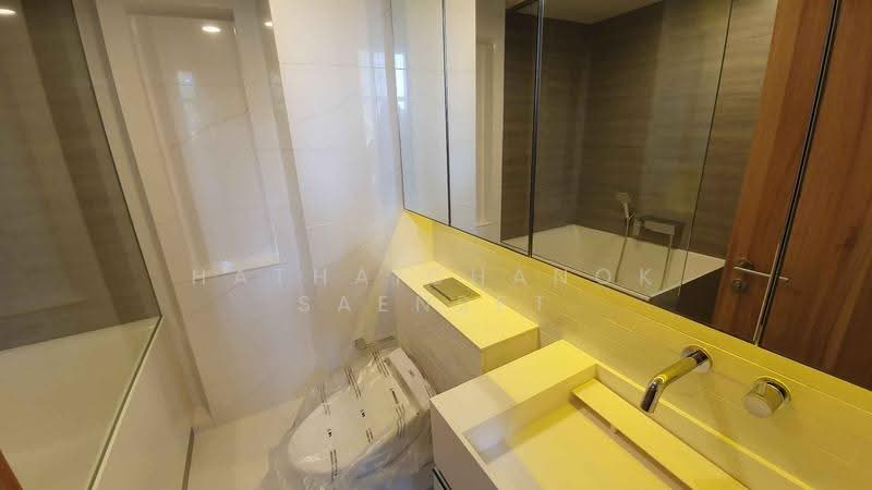 Siamese Exclusive Sukhumvit 31, Bangkok, 75 Soi Sukhumvit 31, Khlong Tan Nua, Watthana, Bangkok, 2 Bedrooms, 80 sqm, Condo For Rent, by Hathaichanok Saenset, 500556752 - DDproperty.com