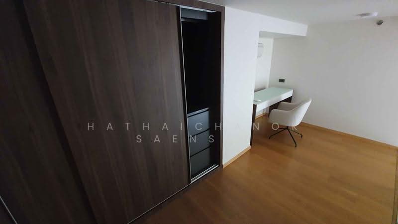 Siamese Exclusive Sukhumvit 31, Bangkok, 75 Soi Sukhumvit 31, Khlong Tan Nua, Watthana, Bangkok, 2 Bedrooms, 80 sqm, Condo For Rent, by Hathaichanok Saenset, 500556752 - DDproperty.com