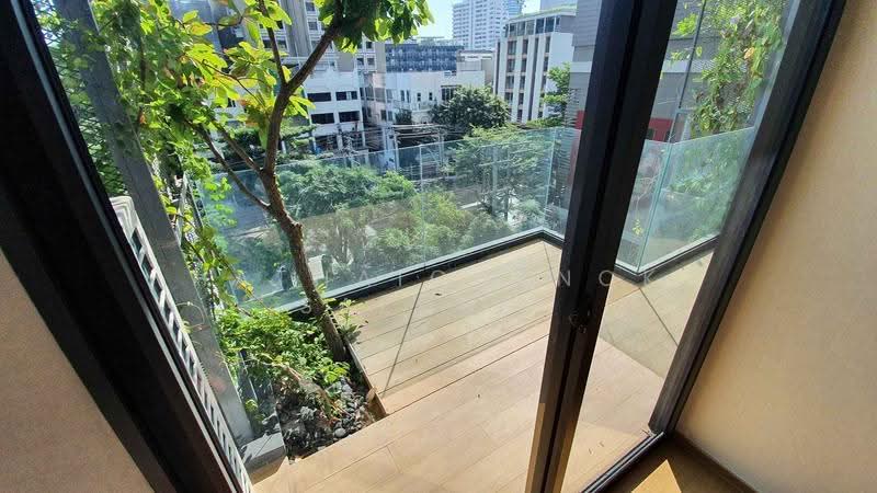 Siamese Exclusive Sukhumvit 31, Bangkok, 75 Soi Sukhumvit 31, Khlong Tan Nua, Watthana, Bangkok, 2 Bedrooms, 80 sqm, Condo For Rent, by Hathaichanok Saenset, 500556752 - DDproperty.com