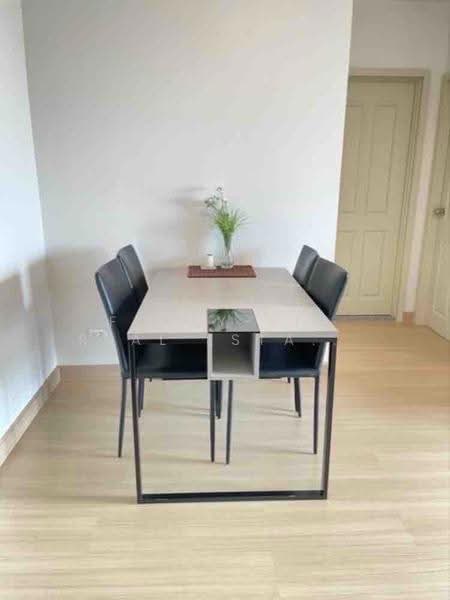 Supalai Veranda Rama 9, Bangkok, 349 Rama 9, Bang Kapi, Huai Khwang, Bangkok, 2 Bedrooms, 64 sqm, Condo For Rent, by Forty-Six Real Estate Group, 500556754 - DDproperty.com