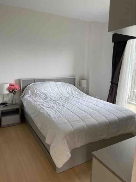 Supalai Veranda Rama 9, Bangkok, 349 Rama 9, Bang Kapi, Huai Khwang, Bangkok, 2 Bedrooms, 64 sqm, Condo For Rent, by Forty-Six Real Estate Group, 500556754 - DDproperty.com