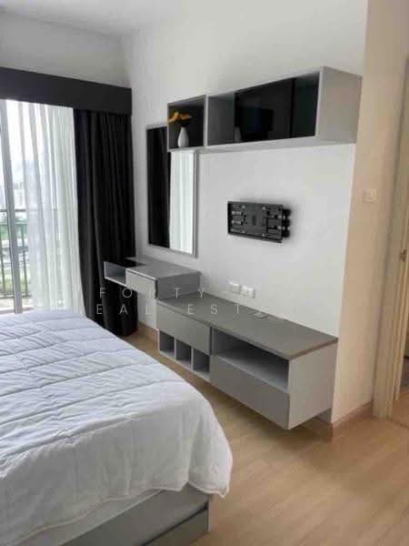 Supalai Veranda Rama 9, Bangkok, 349 Rama 9, Bang Kapi, Huai Khwang, Bangkok, 2 Bedrooms, 64 sqm, Condo For Rent, by Forty-Six Real Estate Group, 500556754 - DDproperty.com