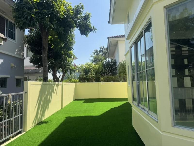 Pruklada 2 Thakham-Rama 2, Bangkok, Muban Pruek Lada 2 Road, Tha Kham, Bang Khun Thian, Bangkok, 3 Bedrooms, 150 sqm, Single Detached House For Sale, by Connex Property, 500556756 - DDproperty.com