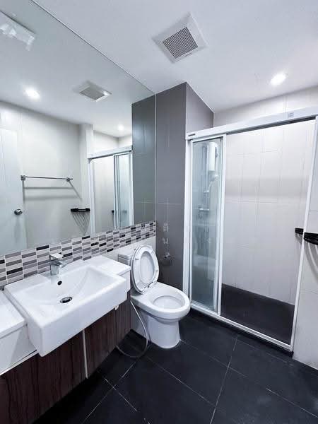 CENTRIC Ari Station, Bangkok, 27 Phahonyothin Road, Samsen Nai, Phaya Thai, Bangkok, 1 Bedroom, 28 sqm, Condo For Rent, by ไพลิน เลิศวัฒนมงคล, 500556757 - DDproperty.com