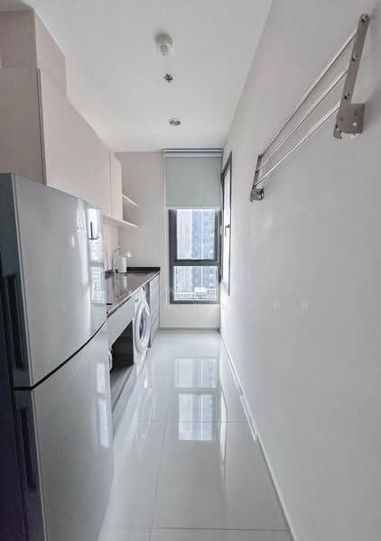 CENTRIC Ari Station, Bangkok, 27 Phahonyothin Road, Samsen Nai, Phaya Thai, Bangkok, 1 Bedroom, 28 sqm, Condo For Rent, by ไพลิน เลิศวัฒนมงคล, 500556757 - DDproperty.com