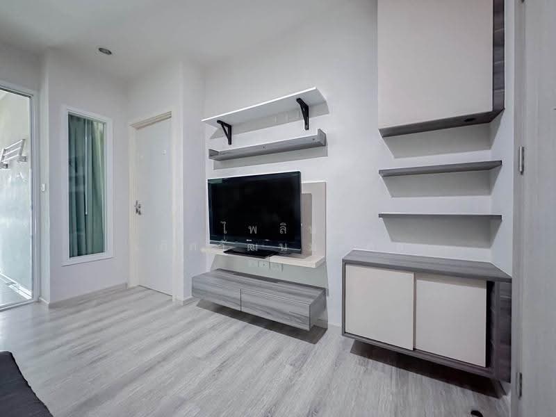 CENTRIC Ari Station, Bangkok, 27 Phahonyothin Road, Samsen Nai, Phaya Thai, Bangkok, 1 Bedroom, 28 sqm, Condo For Rent, by ไพลิน เลิศวัฒนมงคล, 500556757 - DDproperty.com
