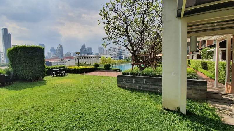 Villa Asoke : วิลล่า อโศก, กรุงเทพ, 1588 ถนน เพชรบุรีตัดใหม่, มักกะสัน, ราชเทวี, กรุงเทพ, 80 ตร.ม., คอนโด ให้เช่า, โดย Hathaichanok Saenset, 500556758 - DDproperty.com