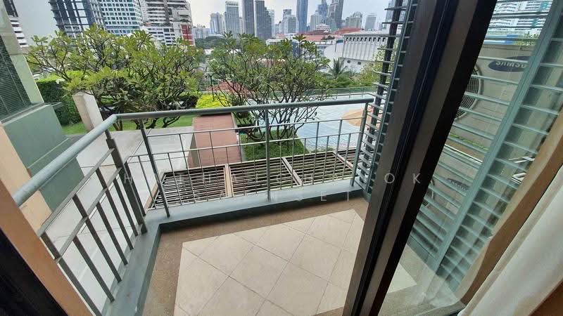 Villa Asoke, Bangkok, 1588 New Petchburi Road, Makkasan, Ratchathewi, Bangkok, 1 Bedroom, 80 sqm, Condo For Rent, by Hathaichanok Saenset, 500556758 - DDproperty.com