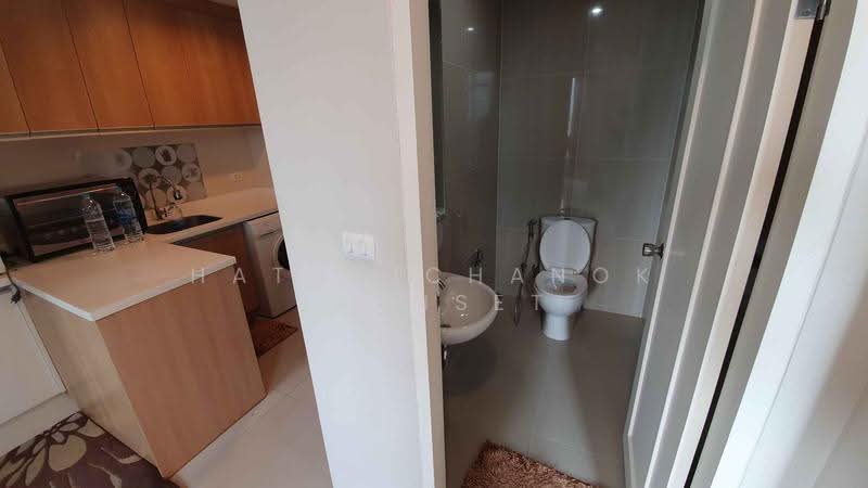 Villa Asoke, Bangkok, 1588 New Petchburi Road, Makkasan, Ratchathewi, Bangkok, 1 Bedroom, 80 sqm, Condo For Rent, by Hathaichanok Saenset, 500556758 - DDproperty.com