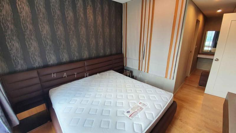 Villa Asoke, Bangkok, 1588 New Petchburi Road, Makkasan, Ratchathewi, Bangkok, 1 Bedroom, 80 sqm, Condo For Rent, by Hathaichanok Saenset, 500556758 - DDproperty.com