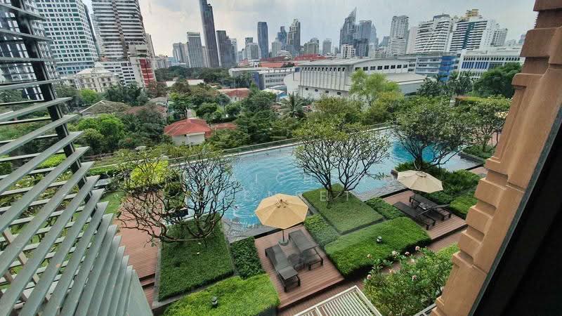 Villa Asoke, Bangkok, 1588 New Petchburi Road, Makkasan, Ratchathewi, Bangkok, 1 Bedroom, 80 sqm, Condo For Rent, by Hathaichanok Saenset, 500556758 - DDproperty.com