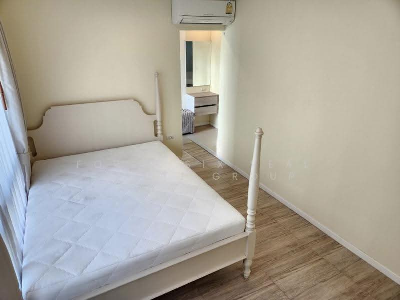 Lumpini Ville On Nut-Phatthanakan, Bangkok, Onnut Road, Prawet, Prawet, Bangkok, 2 Bedrooms, 52 sqm, Condo For Sale, by Forty-Six Real Estate Group, 500556760 - DDproperty.com