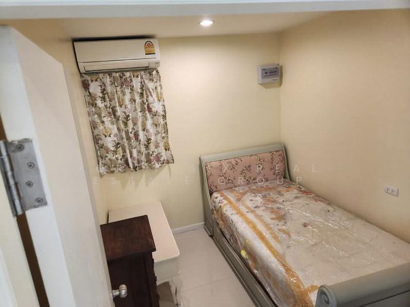 Lumpini Ville On Nut-Phatthanakan, Bangkok, Onnut Road, Prawet, Prawet, Bangkok, 2 Bedrooms, 52 sqm, Condo For Sale, by Forty-Six Real Estate Group, 500556760 - DDproperty.com