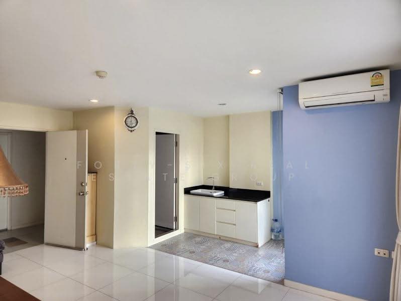 Lumpini Ville On Nut-Phatthanakan, Bangkok, Onnut Road, Prawet, Prawet, Bangkok, 2 Bedrooms, 52 sqm, Condo For Sale, by Forty-Six Real Estate Group, 500556760 - DDproperty.com
