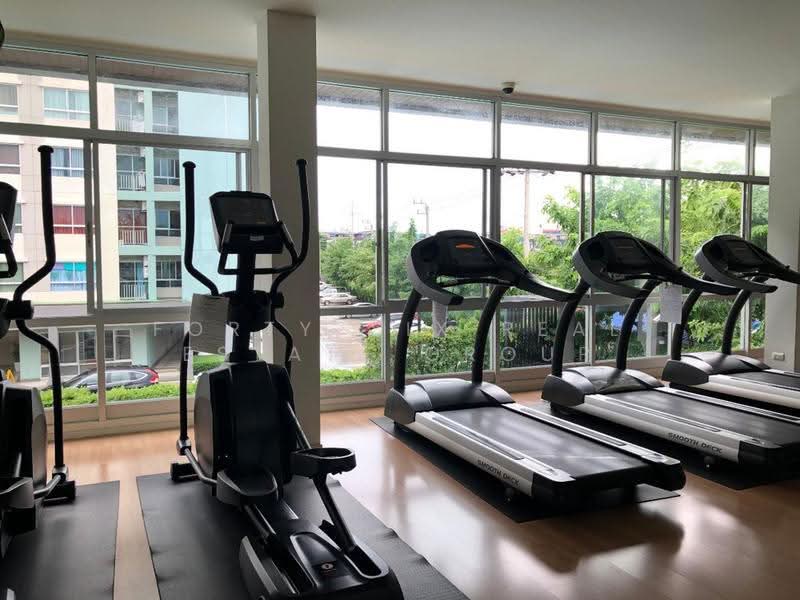 Lumpini Ville On Nut-Phatthanakan, Bangkok, Onnut Road, Prawet, Prawet, Bangkok, 2 Bedrooms, 52 sqm, Condo For Sale, by Forty-Six Real Estate Group, 500556760 - DDproperty.com