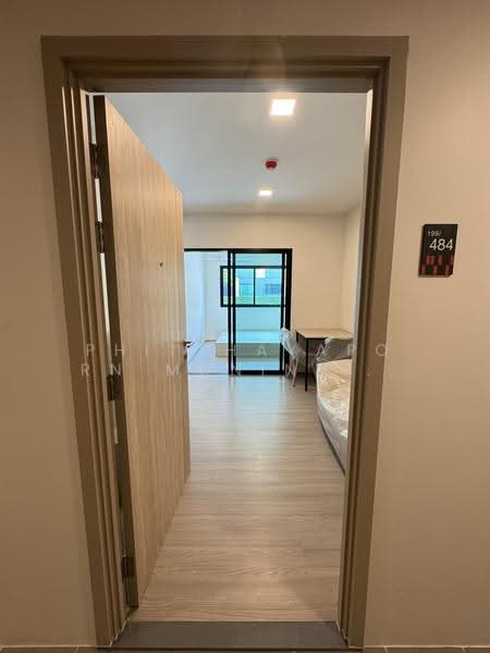 Condo Me Navanakorn, Phra Nakhon Si Ayutthaya, Phaholyothin Road, Chiang Rak Noi, Bang Pa-In, Phra Nakhon Si Ayutthaya, 1 Bedroom, 23 sqm, Condo For Sale, by Phitthayaporn Muninpreechachai, 500556763 - DDproperty.com