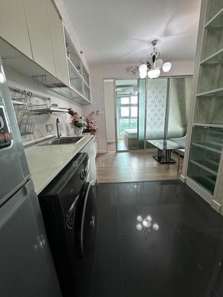 A Space Me Bangna, Samut Prakan, Bangna-Trad Road, Bangphli Yai, Bang Plee, Samut Prakan, Studio, 25 sqm, Condo For Sale, by Agentbkk, 500556766 - DDproperty.com