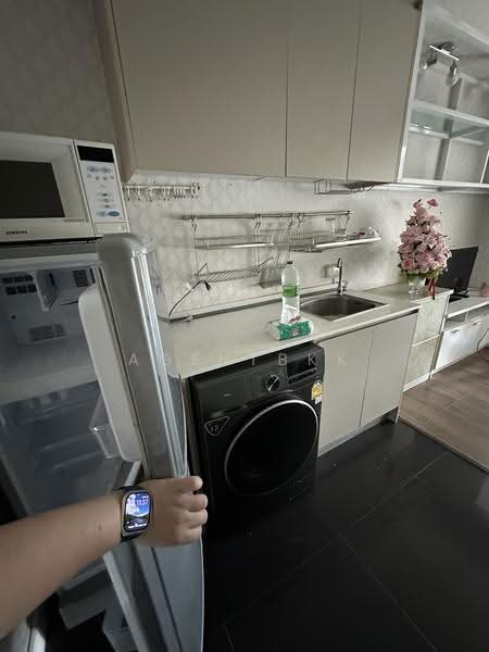 A Space Me Bangna, Samut Prakan, Bangna-Trad Road, Bangphli Yai, Bang Plee, Samut Prakan, Studio, 25 sqm, Condo For Sale, by Agentbkk, 500556766 - DDproperty.com