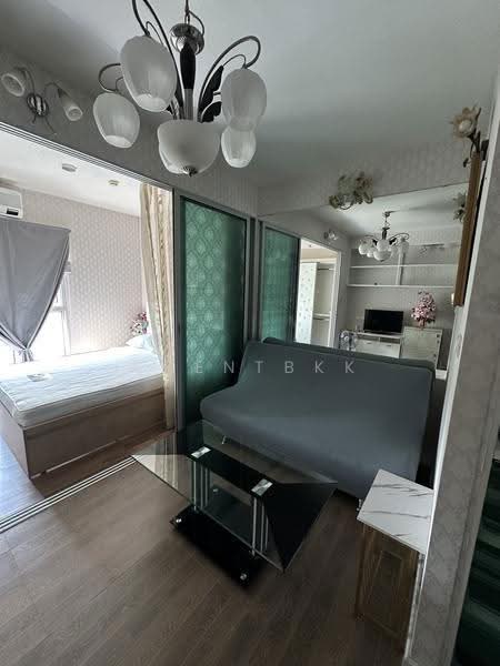 A Space Me Bangna, Samut Prakan, Bangna-Trad Road, Bangphli Yai, Bang Plee, Samut Prakan, Studio, 25 sqm, Condo For Sale, by Agentbkk, 500556766 - DDproperty.com