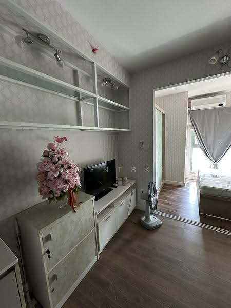 A Space Me Bangna, Samut Prakan, Bangna-Trad Road, Bangphli Yai, Bang Plee, Samut Prakan, Studio, 25 sqm, Condo For Sale, by Agentbkk, 500556766 - DDproperty.com