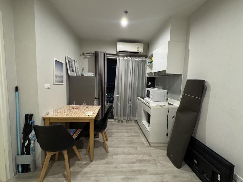 The Privacy Rama 9, Bangkok, 1400 Ramkhamhaeng Road, Suan Luang, Bangkok, 1 Bedroom, 32 sqm, Condo For Rent, by Jarunat K, 500556767 - DDproperty.com