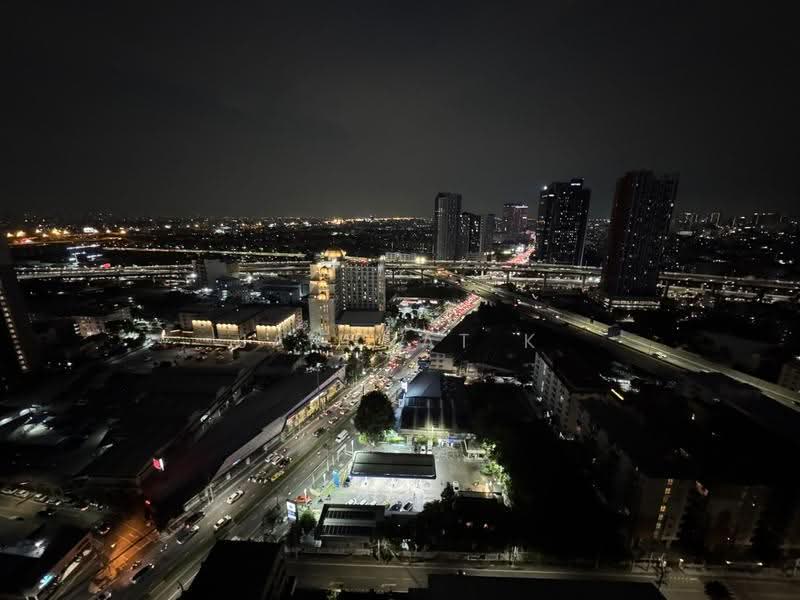 The Privacy Rama 9 : เดอะ ไพรเวซี่ พระราม 9, กรุงเทพ, 1400 ถนนรามคำแหง, สวนหลวง, กรุงเทพ, 32 ตร.ม., คอนโด ให้เช่า, โดย Jarunat K, 500556767 - DDproperty.com